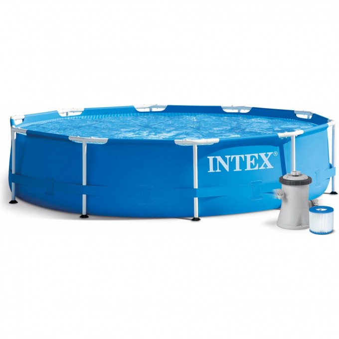 Intex metal frame 28202