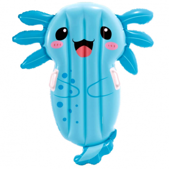 Надувной матрас-плот для плавания INTEX АКСОЛОТЛЬ 58159 109х94х14см Надувной матрас-плот для плавания INTEX АКСОЛОТЛЬ 58159 109х94х14см