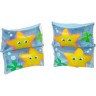 Нарукавники INTEX «Рыбки», 19х19 см, от 3-6 лет , цвет микс 59650
