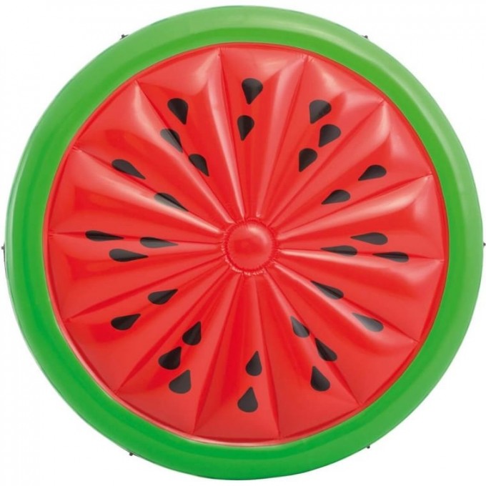 Плот для плавания INTEX «АРБУЗ» , 183 х 23 см 56283