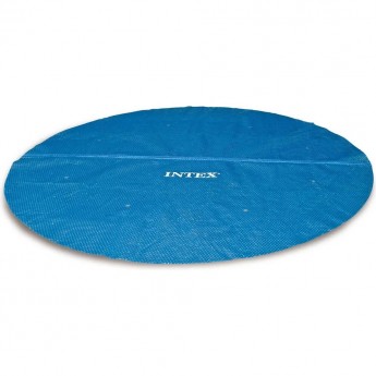 Солнечное покрывало INTEX 28012 для бассейнов Easy Set и Frame Pools 366см Солнечное покрывало INTEX 28012 для бассейнов Easy Set и Frame Pools 366см